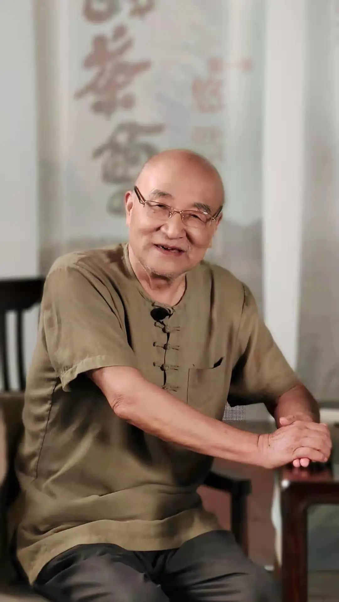 漢唐茶書院舉辦「曉院談」第一期 | 姚國(guó)坤，回望中國(guó)茶100年插圖2