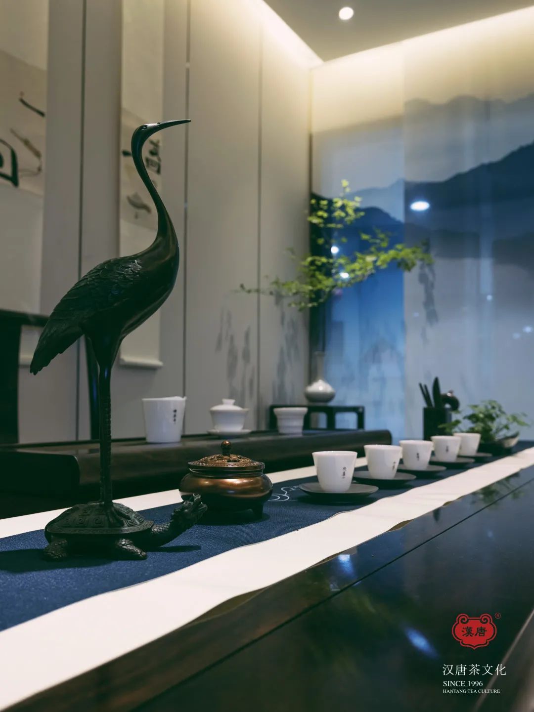 漢唐上海店，煥新重啟 | 經(jīng)典中國，摩登上海插圖7