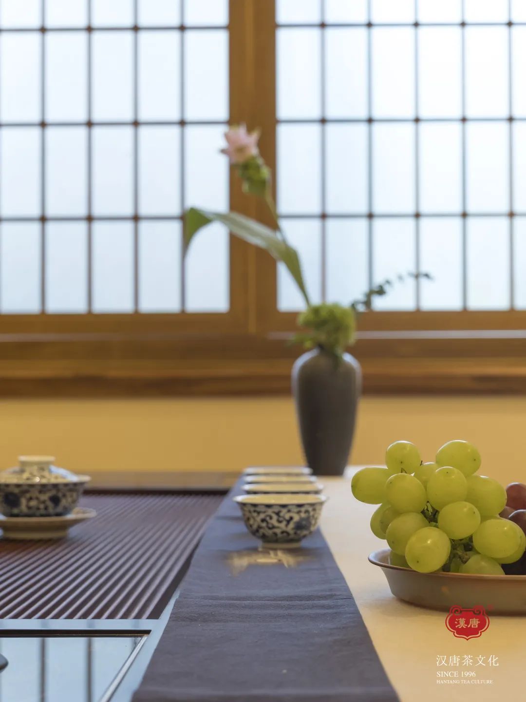 漢唐上海店，煥新重啟 | 經(jīng)典中國，摩登上海插圖9