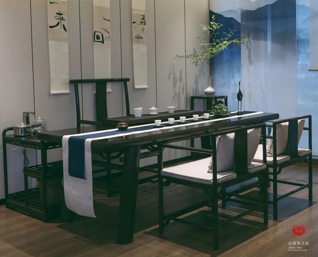 漢唐上海店，煥新重啟 | 經(jīng)典中國，摩登上海插圖13