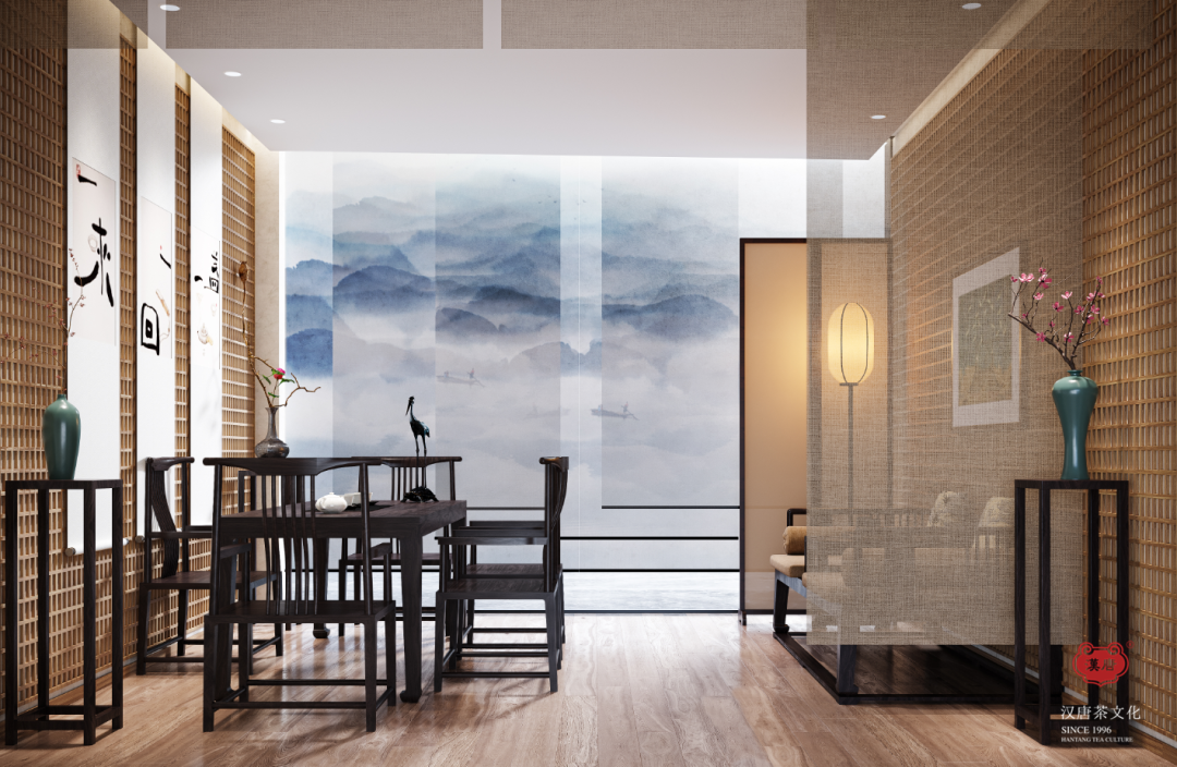 漢唐上海店，煥新重啟 | 經(jīng)典中國，摩登上海插圖19