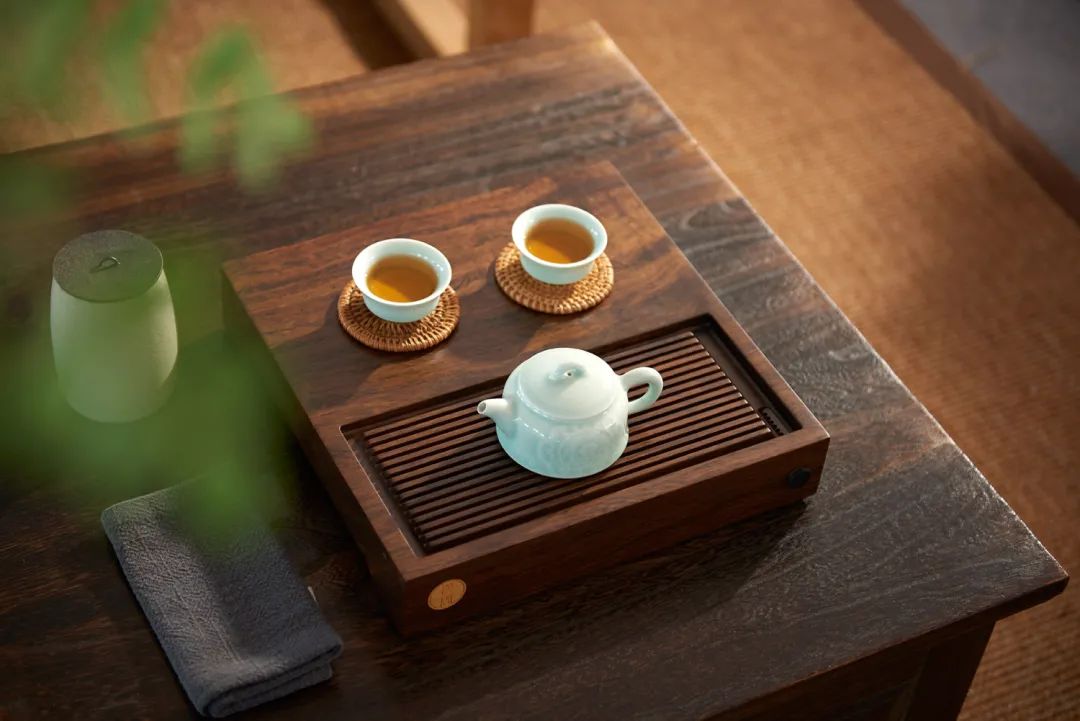 漢唐上海店，煥新重啟 | 經(jīng)典中國，摩登上海插圖26