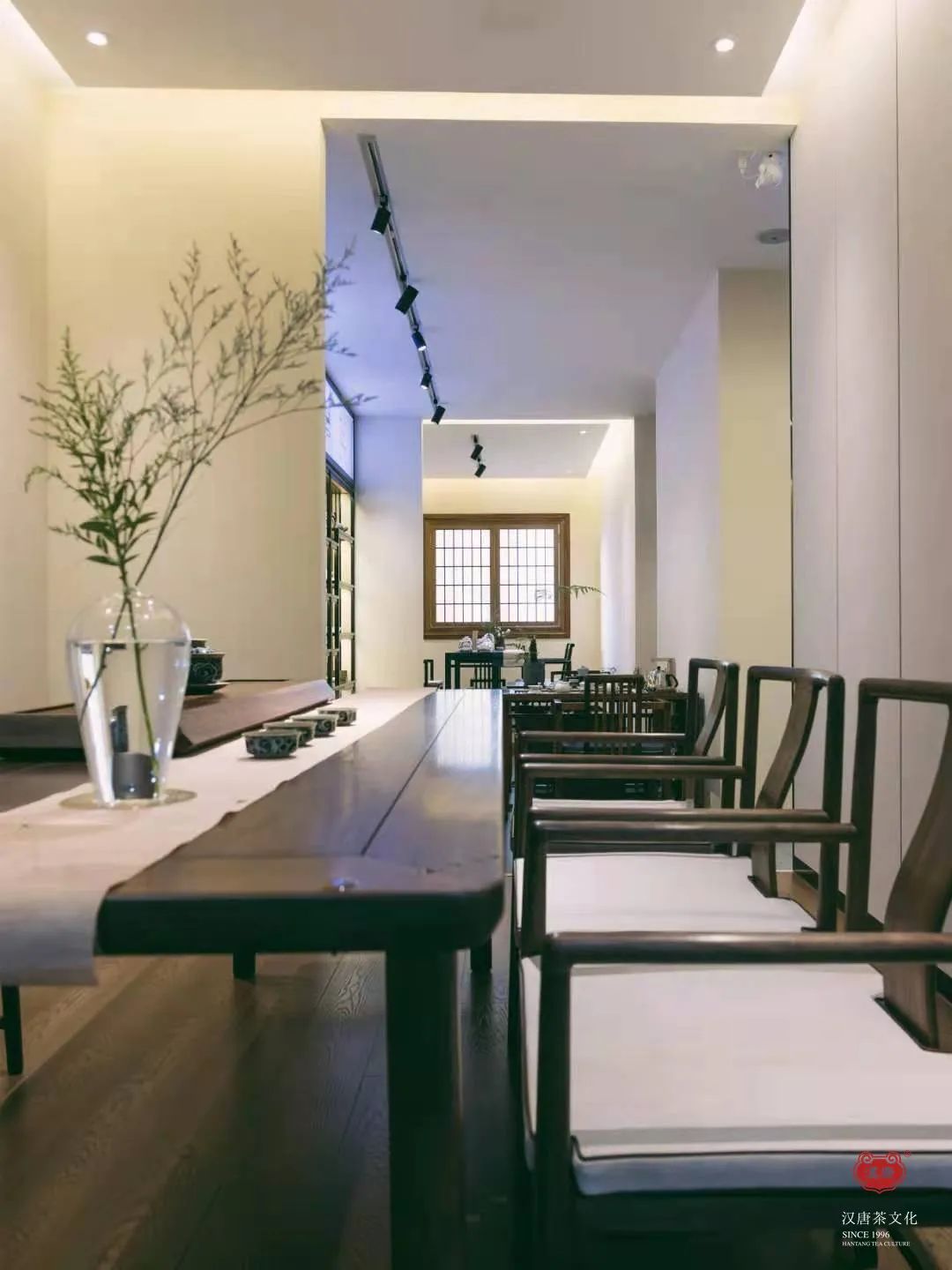 漢唐上海店，煥新重啟 | 經(jīng)典中國，摩登上海插圖28