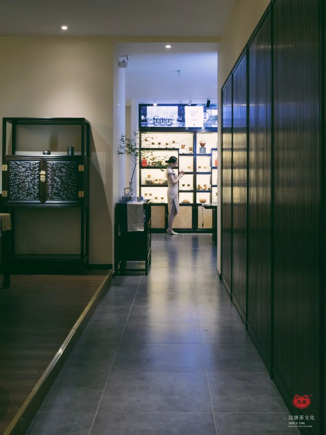 漢唐上海店，煥新重啟 | 經(jīng)典中國，摩登上海插圖29
