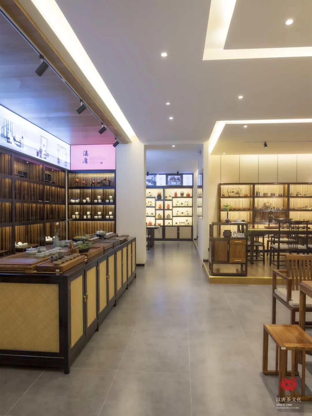 漢唐上海店，煥新重啟 | 經(jīng)典中國，摩登上海插圖30