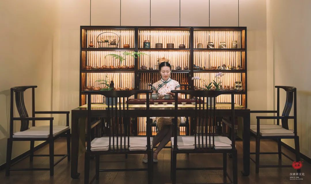 漢唐上海店，煥新重啟 | 經(jīng)典中國，摩登上海插圖32