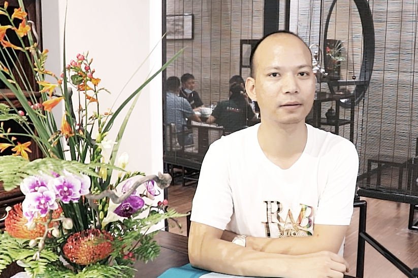 漢唐參展國(guó)際名家具展紀(jì)實(shí)插圖22 漢唐參展國(guó)際名家具展紀(jì)實(shí)插圖22