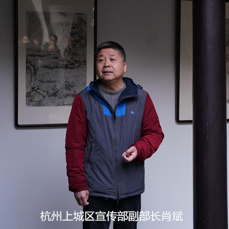 杭州茶書院啟幕 | 當(dāng)代「韓熙載夜宴」，復(fù)現(xiàn)中國文人雅趣生活插圖25