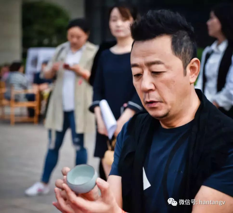 眾星云集，品茗論光影 | 漢唐鼎力支持西安國際電影節(jié)開幕插圖19