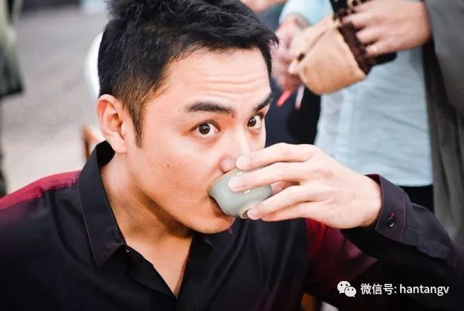眾星云集，品茗論光影 | 漢唐鼎力支持西安國際電影節(jié)開幕插圖20