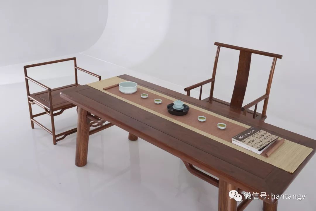 漢唐亮相「文化融」中國(guó)制造業(yè)峰會(huì)，打造茶歇區(qū)插圖5