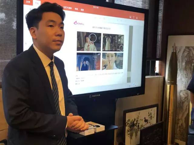 合作韓國茶具巨頭，漢唐茶盤在熱播韓劇中閃亮登場(chǎng)插圖3
