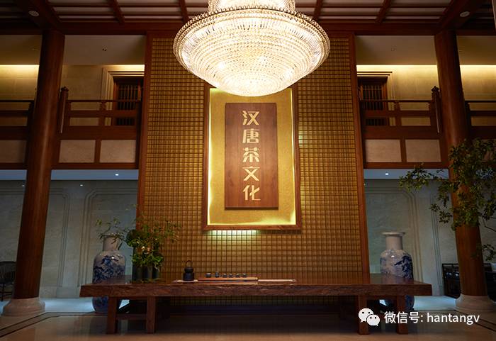 全國茶館經(jīng)理年會在杭召開，漢唐新品備受關(guān)注插圖8