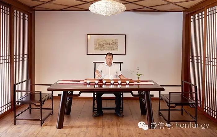 對話漢唐陳董：G20峰會上，漢唐如何演繹茶文化？插圖4