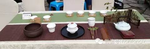 “漢唐杯”生活茶席設(shè)計(jì)比賽佳作頻出，完美落幕插圖3