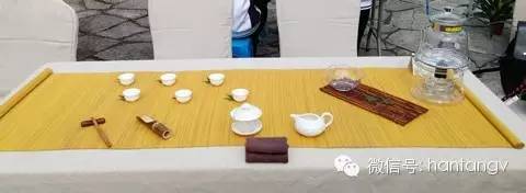 “漢唐杯”生活茶席設(shè)計(jì)比賽佳作頻出，完美落幕插圖4