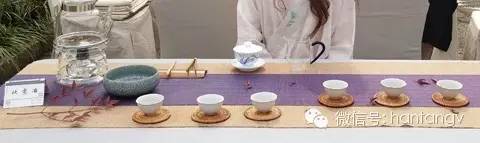 “漢唐杯”生活茶席設(shè)計(jì)比賽佳作頻出，完美落幕插圖5