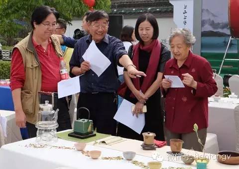 “漢唐杯”生活茶席設(shè)計(jì)比賽佳作頻出，完美落幕插圖6