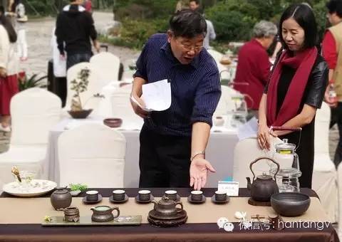 “漢唐杯”生活茶席設(shè)計(jì)比賽佳作頻出，完美落幕插圖7