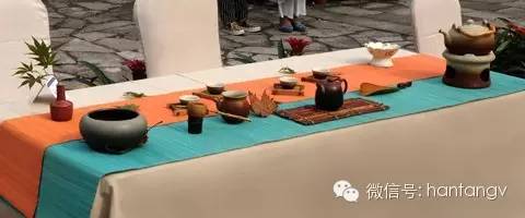 “漢唐杯”生活茶席設(shè)計(jì)比賽佳作頻出，完美落幕插圖11