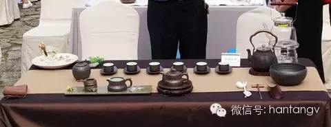 “漢唐杯”生活茶席設(shè)計(jì)比賽佳作頻出，完美落幕插圖14