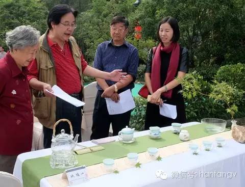 “漢唐杯”生活茶席設(shè)計(jì)比賽佳作頻出，完美落幕插圖15
