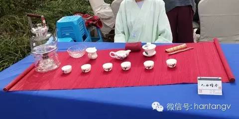 “漢唐杯”生活茶席設(shè)計(jì)比賽佳作頻出，完美落幕插圖17