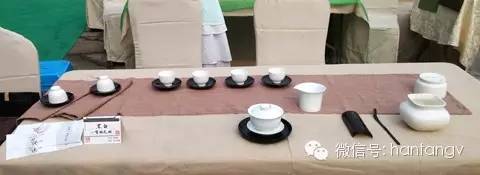 “漢唐杯”生活茶席設(shè)計(jì)比賽佳作頻出，完美落幕插圖18