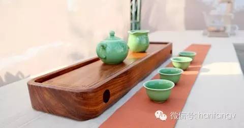 “漢唐杯”生活茶席設(shè)計(jì)比賽佳作頻出，完美落幕插圖19