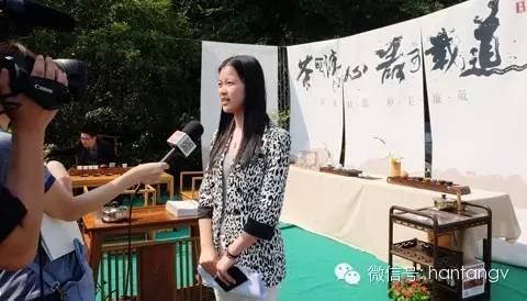 “漢唐杯”生活茶席設(shè)計(jì)比賽佳作頻出，完美落幕插圖22